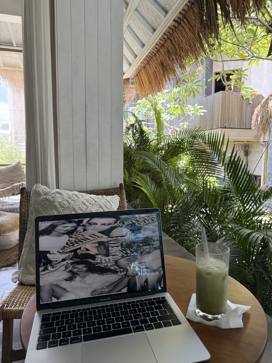 Management & Analytics